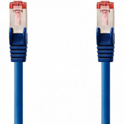 CABLE RJ45 DRT 6 S/FTP 10M BLE