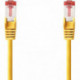 CABLE RJ45 DRT 6 S/FTP 1M JNE