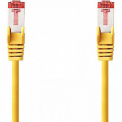 CABLE RJ45 DRT 6 S/FTP 1M JNE