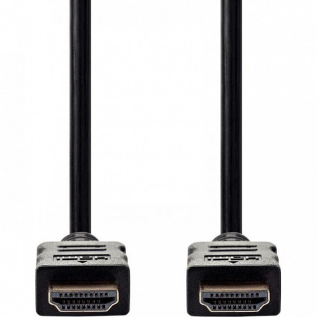 CORDON HDMI HIGH SPEED AVEC ETHERNET 5M