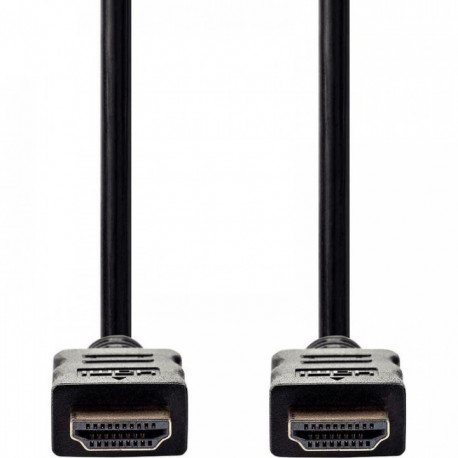 CORDON HDMI HIGH SPEED AVEC ETHERNET 15M