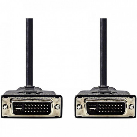 CORDON DVI-I DUAL LINK 24+5 2M