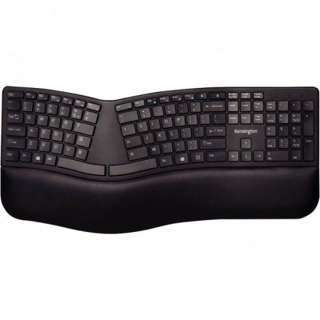 CLAVIER SOURIS ERGO KENSI SFIL