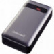 BATTERIE UNIVERSELLE INTENSO 20000 MAH NOIRE