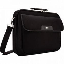 SACOCHE NOTEPAC 15.6" NOIR