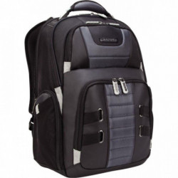 SAC A DOS POUR ORDINATEUR PORTABLE 11.6 A 15.6 POUCES DRIFTERTREK COLORIS NOIR