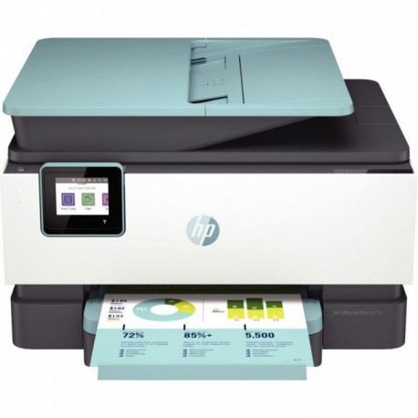 MULTIFONCTION JET D'ENCRE HP OFFICEJET PRO 9015E