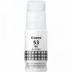 GI53BK NOIR CANON 60ML 3700PAGES  FL ENC