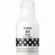 GI41PGBK NOIR CANON 135ML 6000PAGES FL ENC CAN 