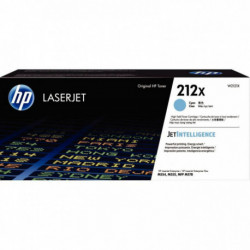 CART LASER HP W2121X CYA MQ