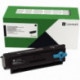 TONER LEXMARK 55B2000 NR MQ