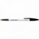 STYLOS BILLE 045 BTE DE 50 POINTE MOYENNE NOIR