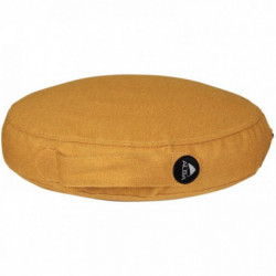 COUSSIN D''ASSISE ERGONOMIQUE ERGOPAD JAUNE SAFRAN