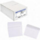 BOITE 500 ENVELOPPES BLANCHES C6 114X162 80G/M² BANDE DE PROTECTION