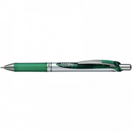 ROLLER ENERGEL BL77 VERT
