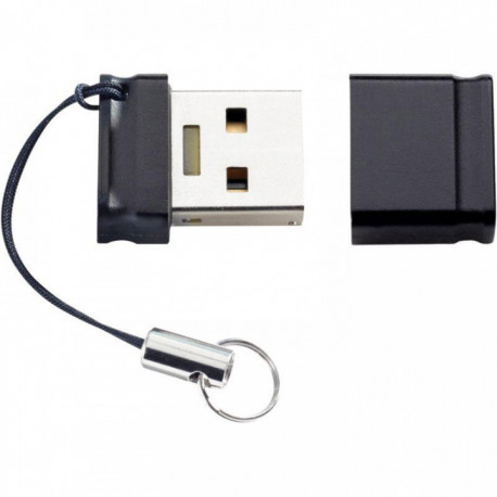 CLÉ USB INTENSO  3.0 SLIM LINE 128GO