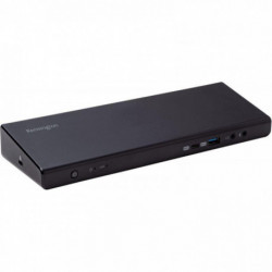 SD4750P STATION D’ACCUEIL USB-C ET USB 3.0 AVEC DOUBLE VIDÉO 4K