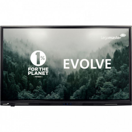 PACK ÉCRAN TACTILE EVOLVE ETX-5530 55 POUCES