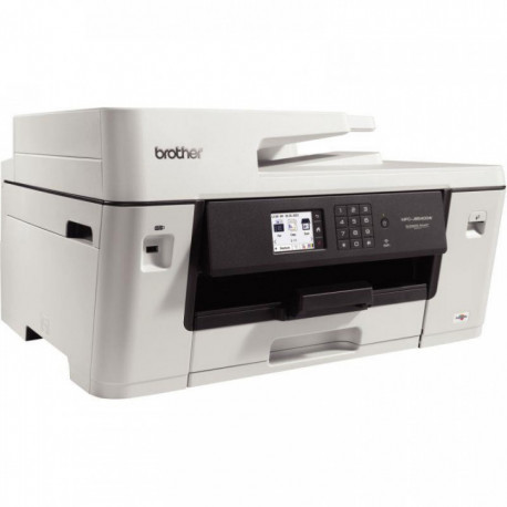 MULTIFONCTION JET D'ENCRE BROTHER MFC-J6540DW