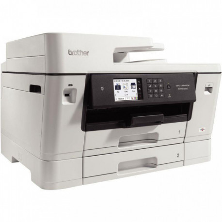 MULTIFONCTION JET D'ENCRE BROTHER MFC-J6940DW