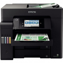 MULTIFONCTION JET D''ENCRE EPSON ECOTANK ET-5800