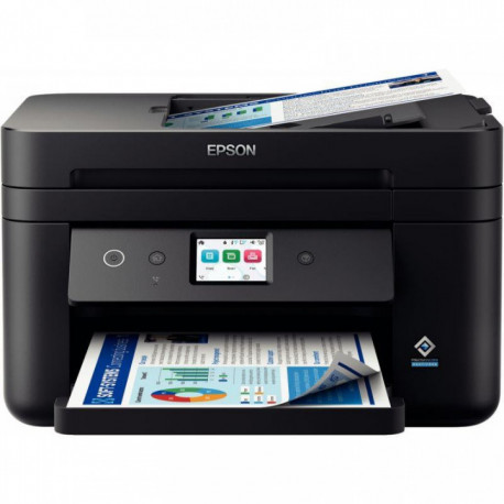 MULTIFONCTION JET D''ENCRE EPSON WF-2965DWF