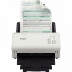 SCANNER BROTHER ADS-4300N