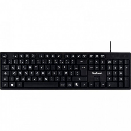 CLAVIER KEYOUEST FILIARE OFFICE