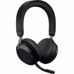 CASQUE JABRA EVOLVE 75 DUO