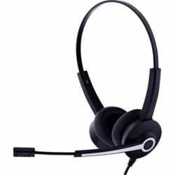 MICRO CASQUE T''NB ACTIV 200S USB