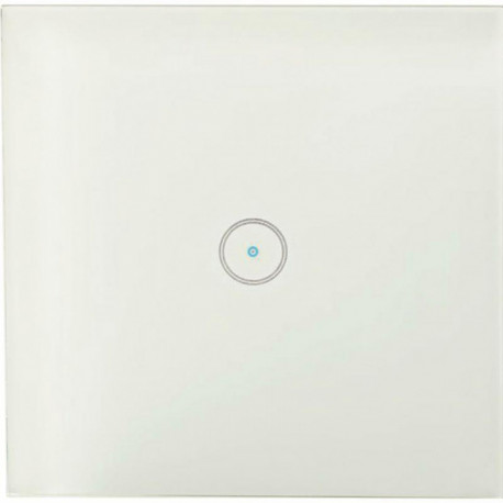 INTERRUPTEUR MURAL SIMPLE WIFI