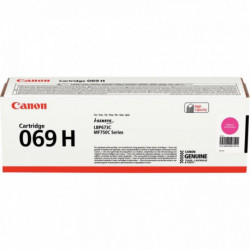 069H MAGENTA HC TONER CANON 5500PAGES