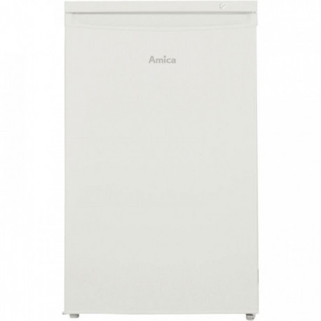 RÉFRIGÉRATEUR 120 LITRES AMICA- DIM H81.5 L56 P57.5- VOLUME REFRIGERATEUR 107L / CONGELATEUR 13L