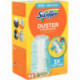 RECHARGE DE 9 PLUMEAUX DUSTER SWIFFER ANTI-POUSSIÈRE