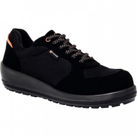 CHAUSSURE DE SÉCURITÉ BALKIE S1P SRC POINTURE 39