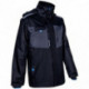 PARKA WANI 3 EN 1 NOIR TAILLE 3XL