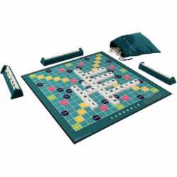 SCRABBLE CLASSIQUE