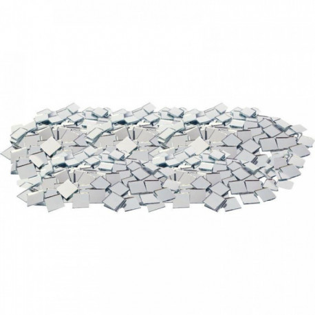 SAC 500 MIROIR ADH 13X13MM