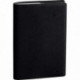 AGENDA AFFAIRES EQUOLOGY NOIR 10X15CM