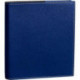 AGENDA EXÉCUTIF CLUB 16X16CM NAVY 13 mois DAD