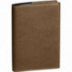 AGENDA MINISTRE CLUB 16X24CM BRONZE 13 mois DAD