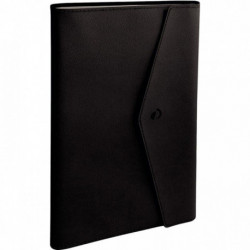 AGENDA MINISTR S CLOVER TOSCANA NOIR