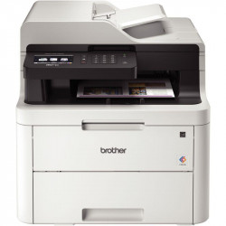 MULTIFONCTION LASER BROTHER MFC-L3710CDW