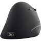 SOURIS T'NB ERGONOMIQUE VERTICALE SANS FIL POUR DROITIER BLUETOOTH ET USB