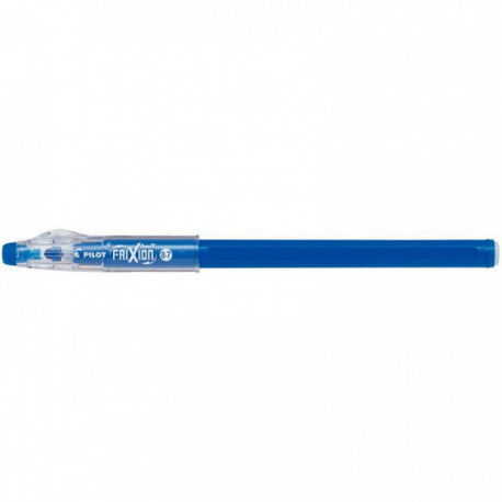 ROLLER FRIXION BALL STICK BLEU