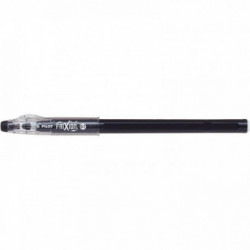 ROLLER FRIXION BALL STICK NOIR