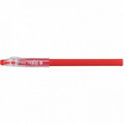 ROLLER FRIXION BALL STICK ROUGE