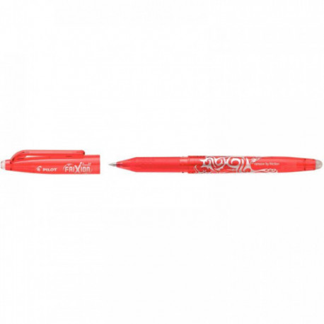 ROLLER EFFAÇABLE FRIXION POINTE FINE ROUGE