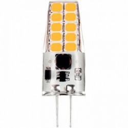 AMPOULE À LED GY6,35 2,5 WATTS 12V