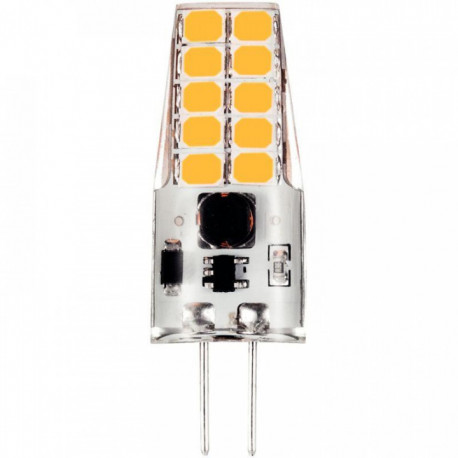 AMPOULE À LED GY6,35 2,5 WATTS 12V